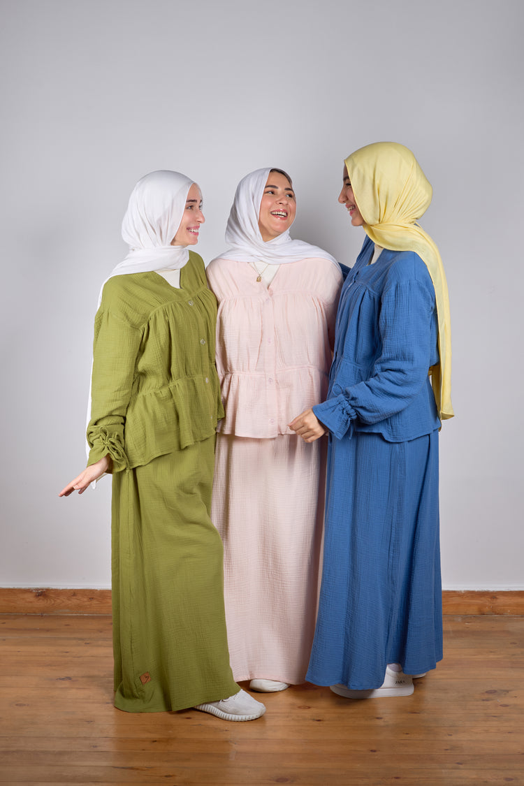 SUMMER COLLECTION 2025
