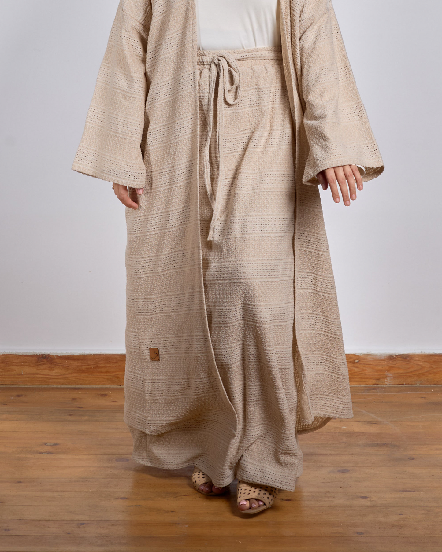 PALMA SKIRT تريكو