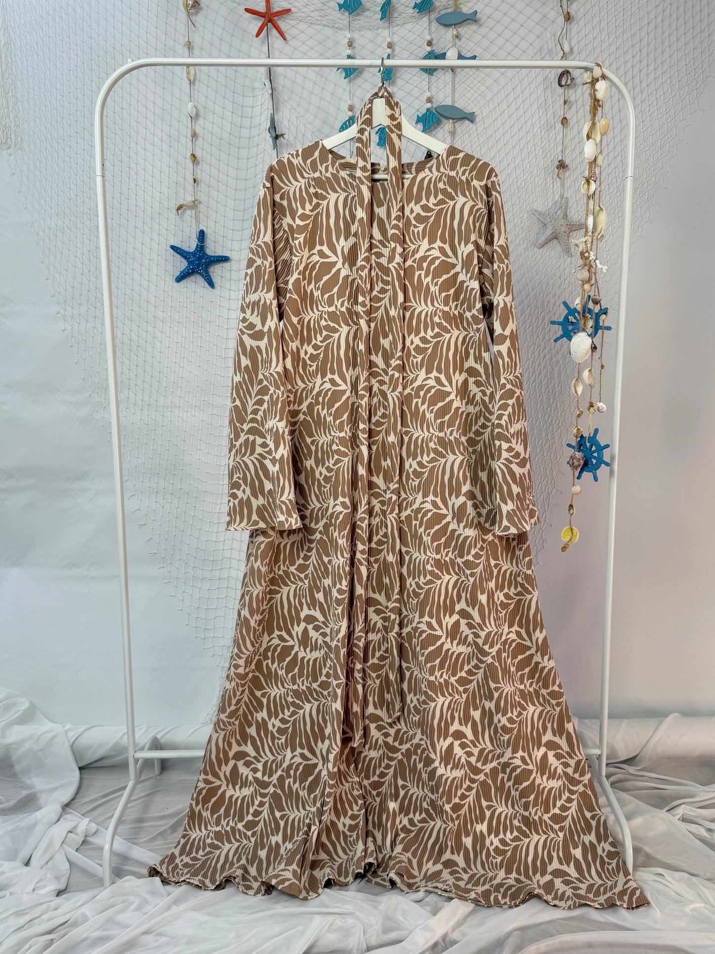 LUNA DRESS
