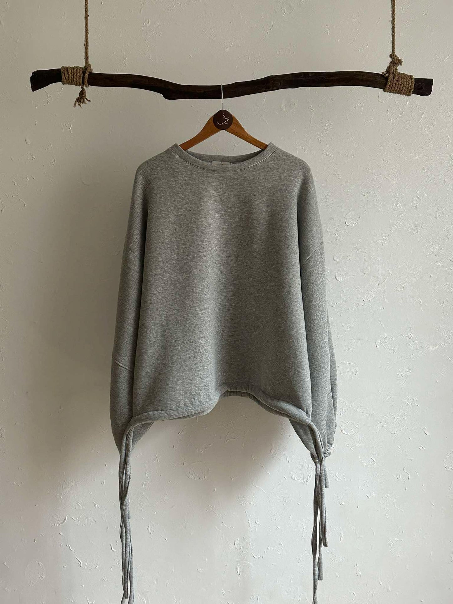 Marmar hoodie