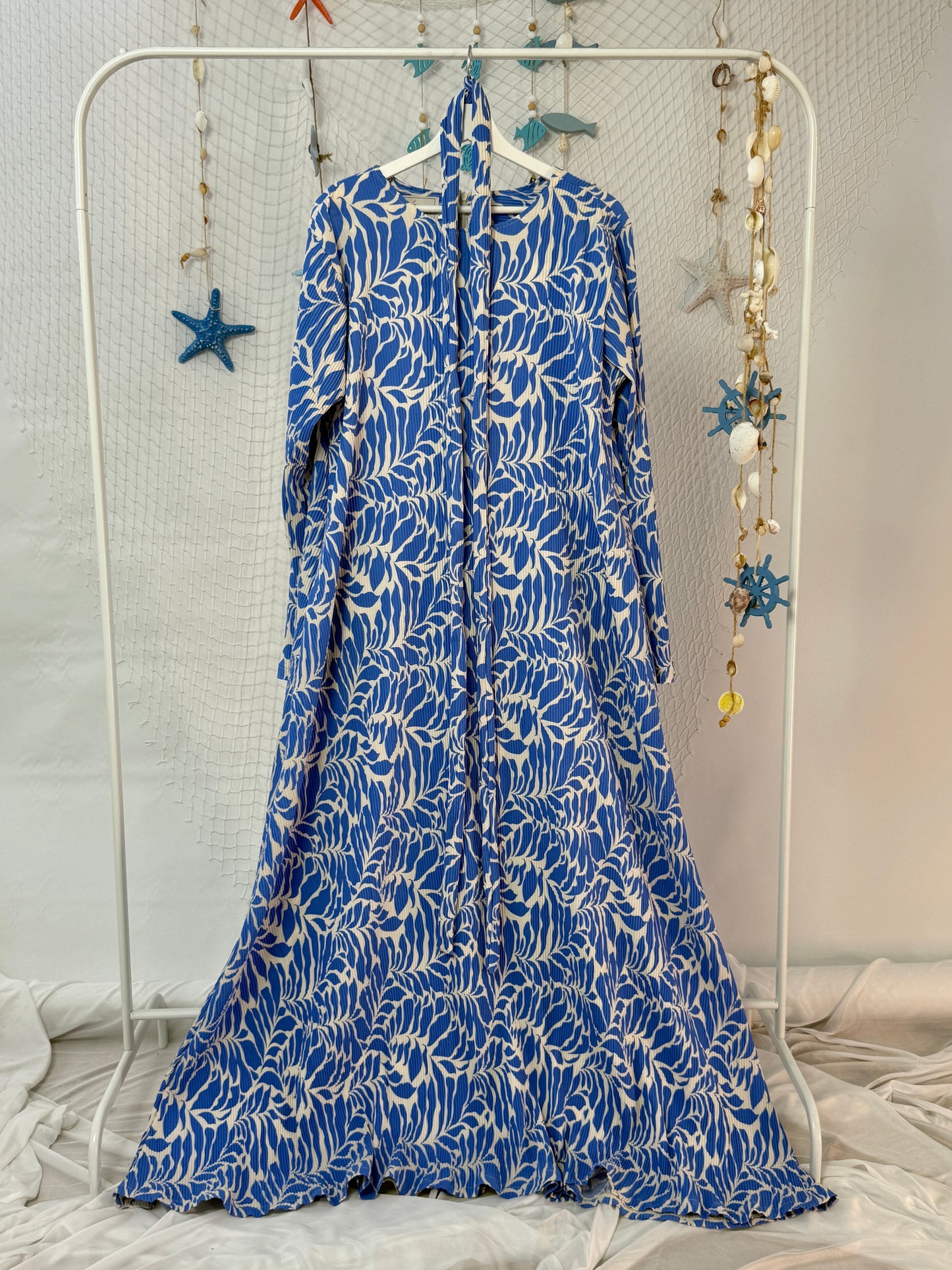 LUNA DRESS