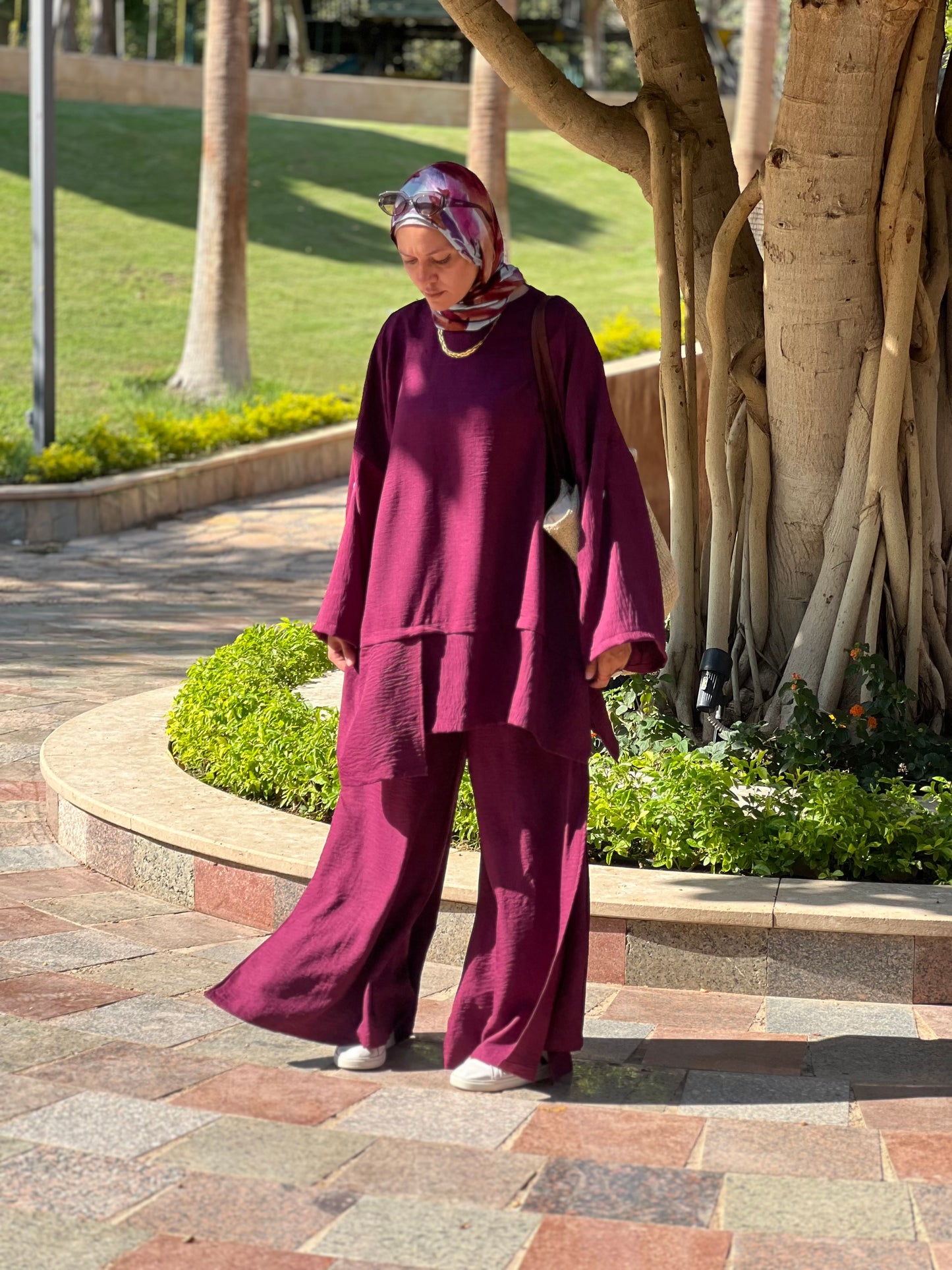 YAQOUTA SET - ياقوتة