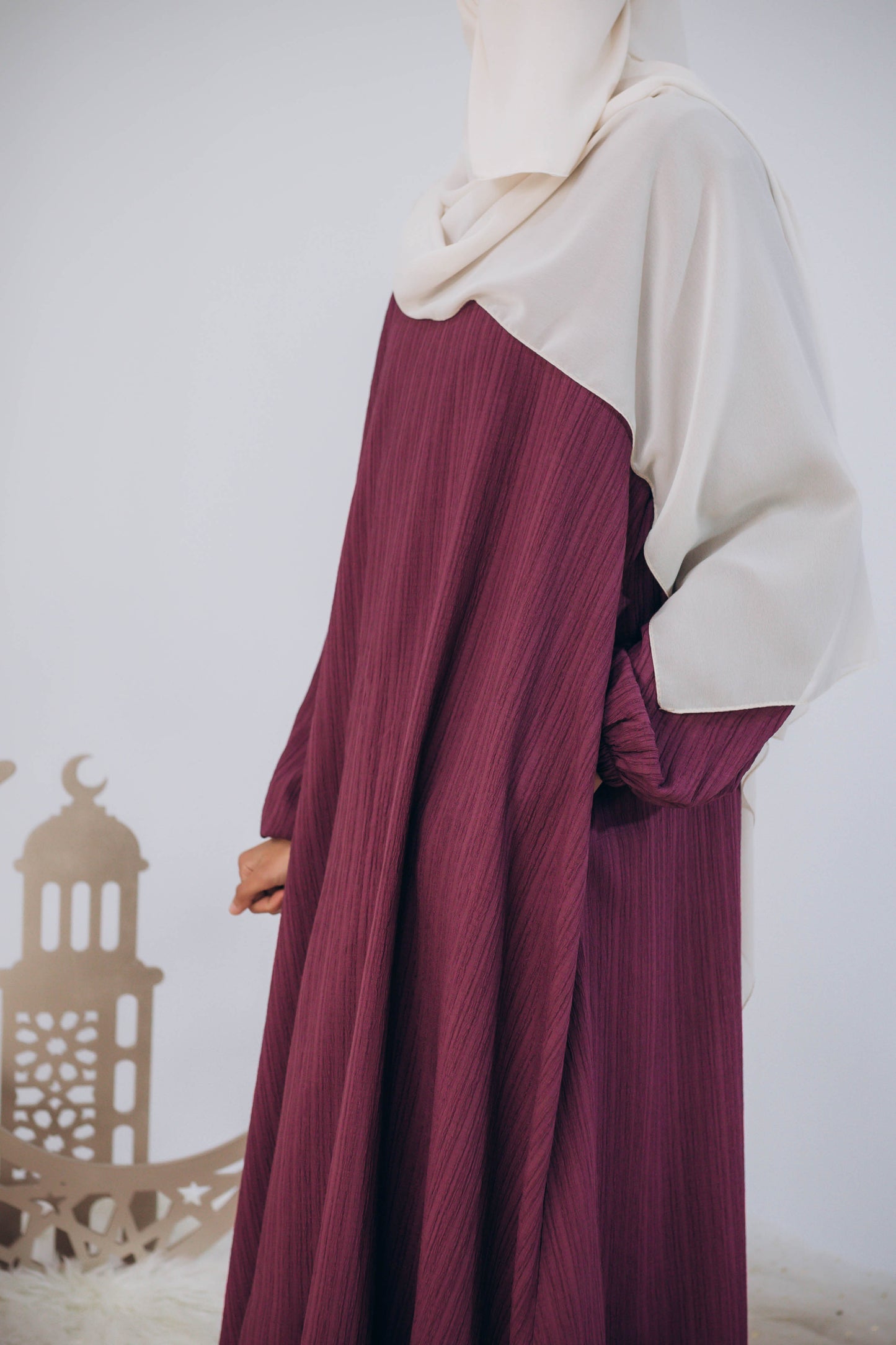 NABLUS ( wide leg )