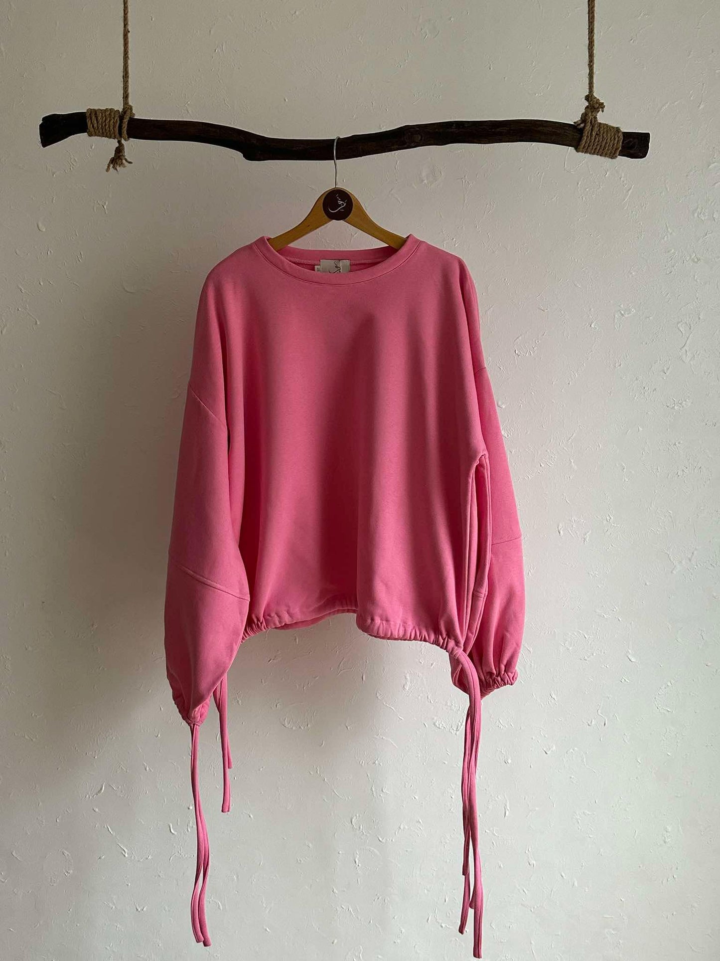 Marmar hoodie