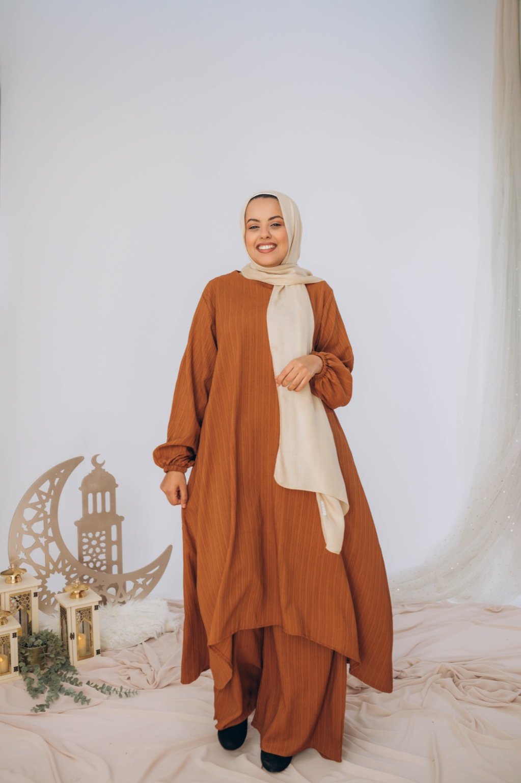 NABLUS ( wide leg )