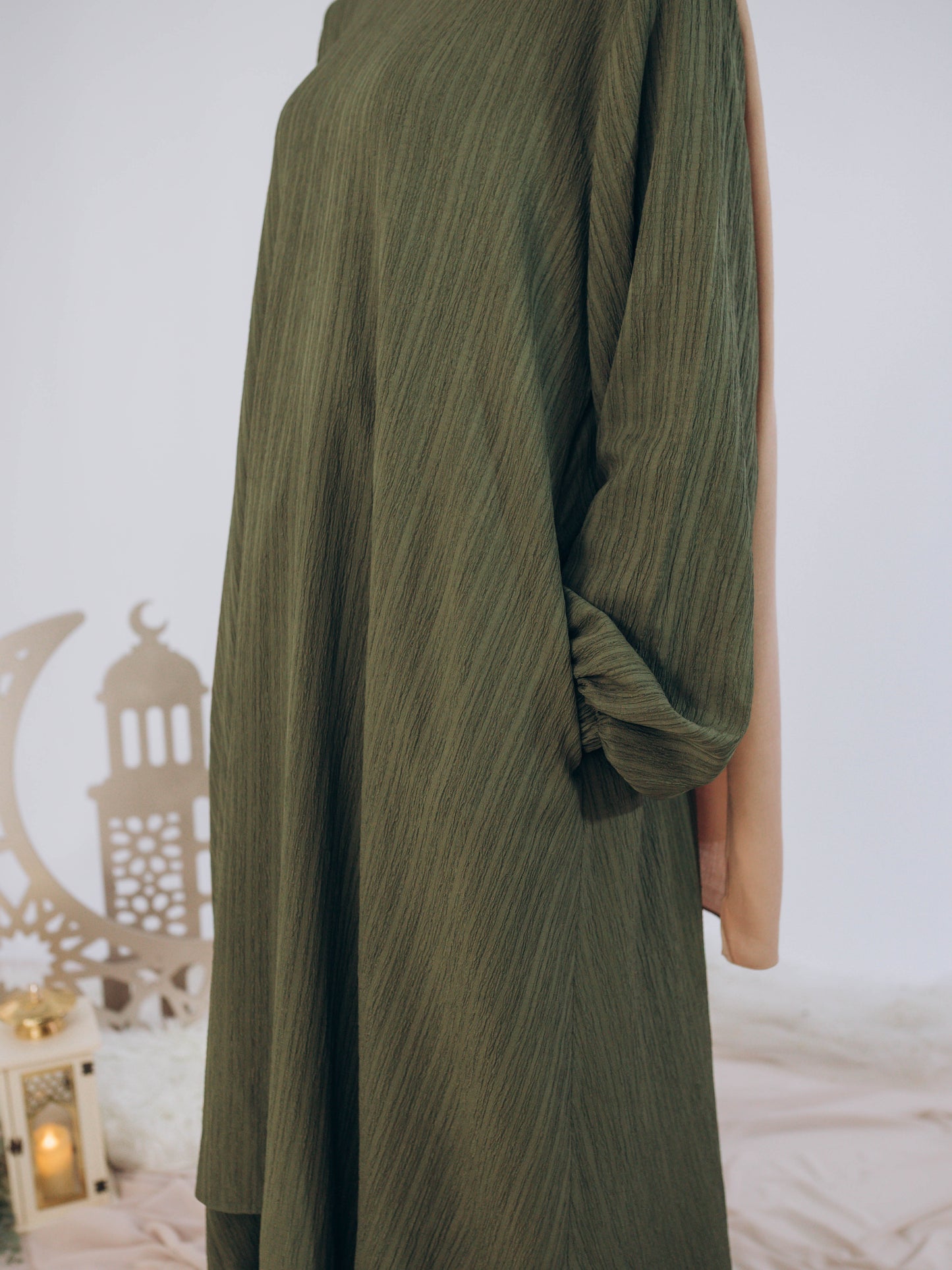 NABLUS ( wide leg )
