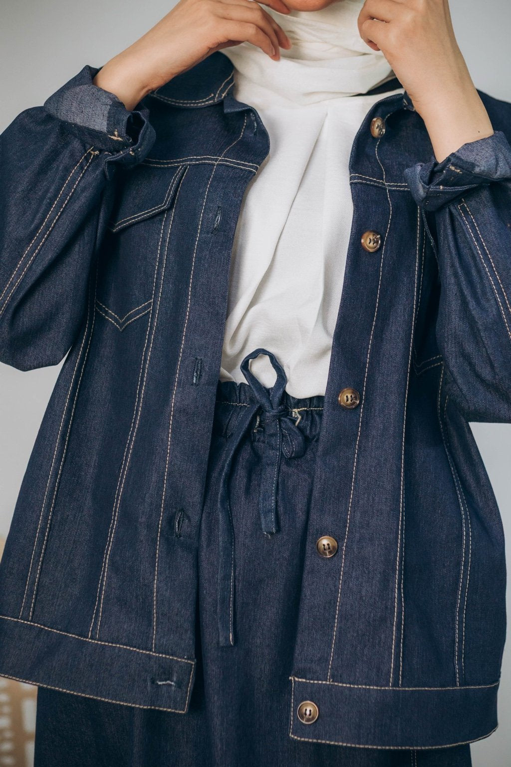 JEANS SET