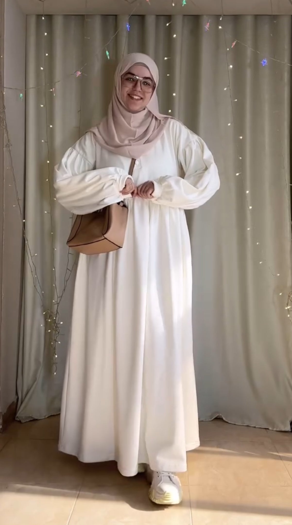 Dafa Dress - دفا دريس