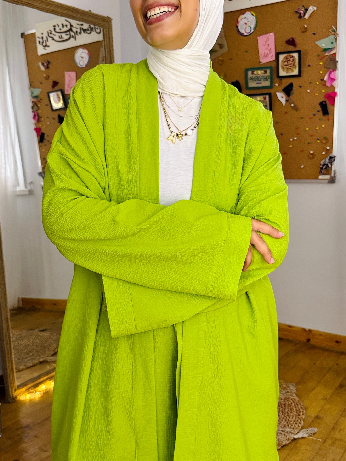 QAMAR SET