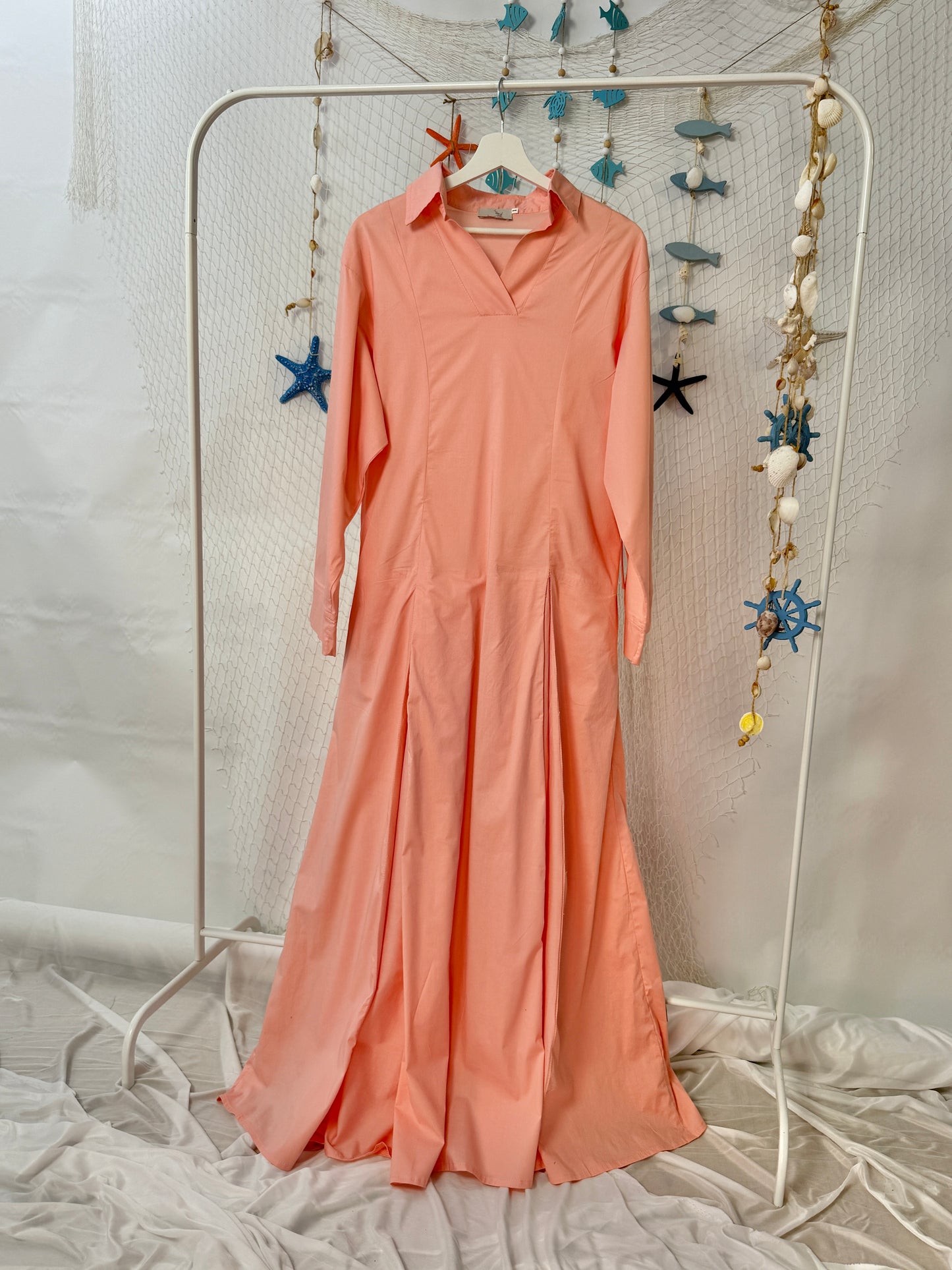 MIRA DRESS