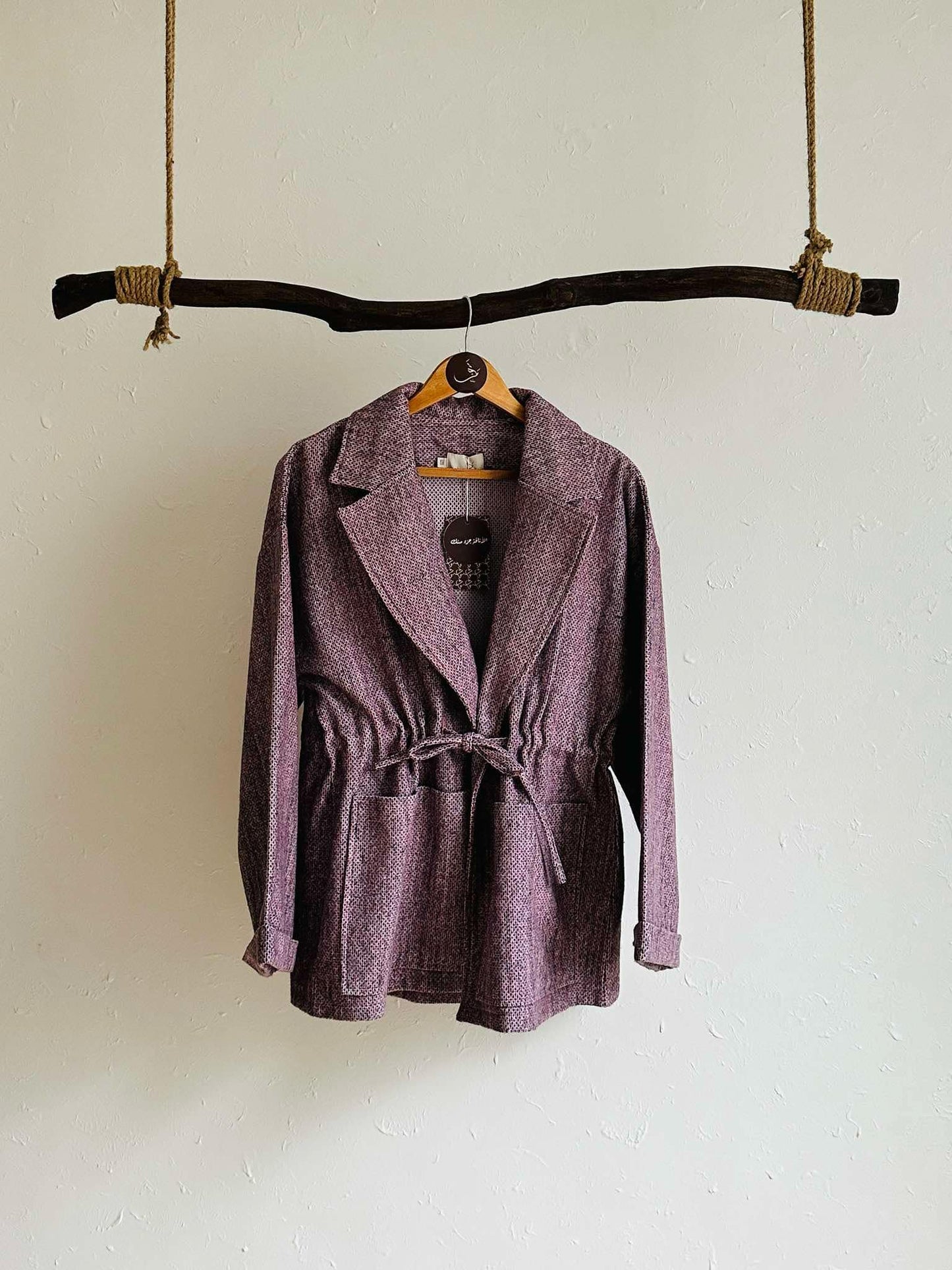 Malika jacket