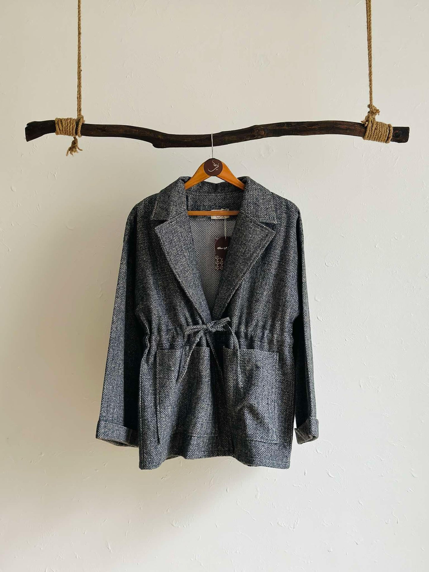 Malika jacket