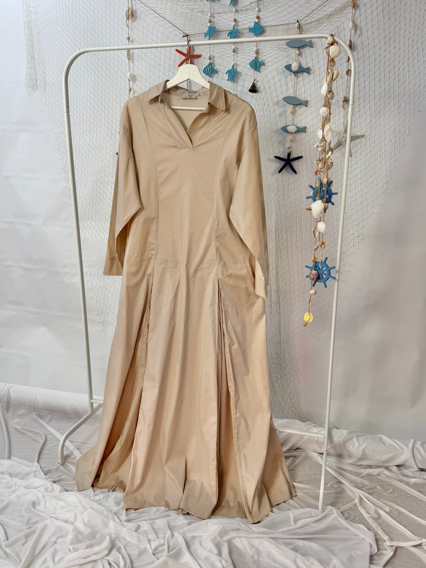 MIRA DRESS