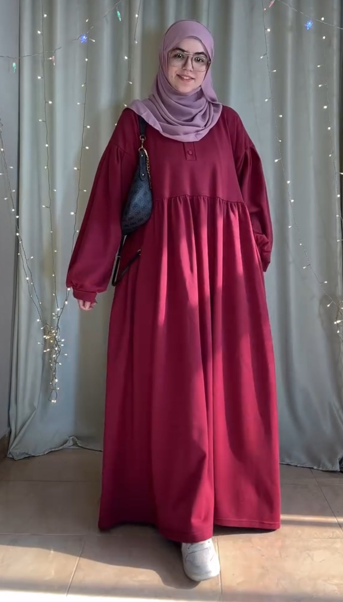 Dafa Dress - دفا دريس