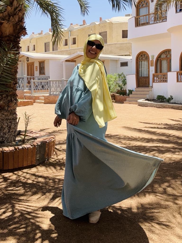 Dahab
