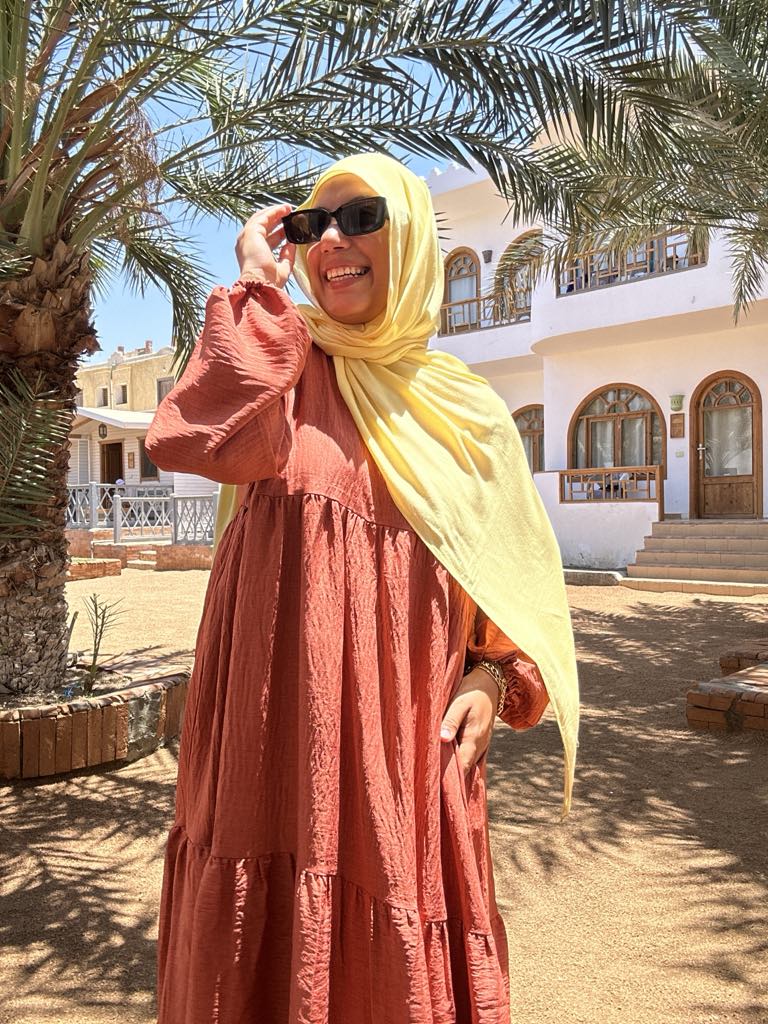 Dahab
