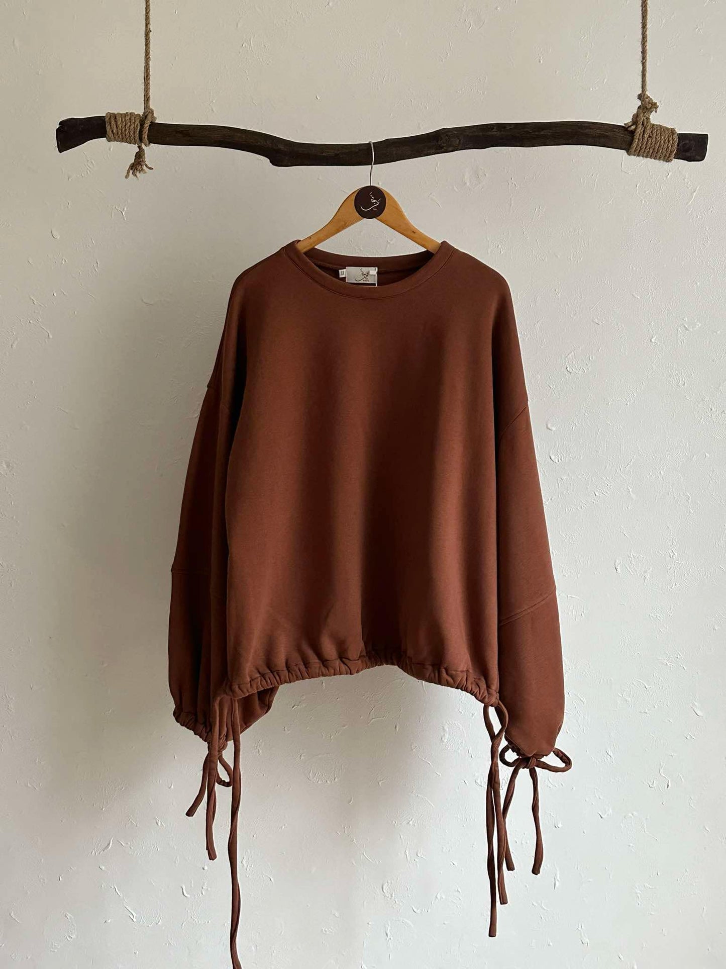 Marmar hoodie