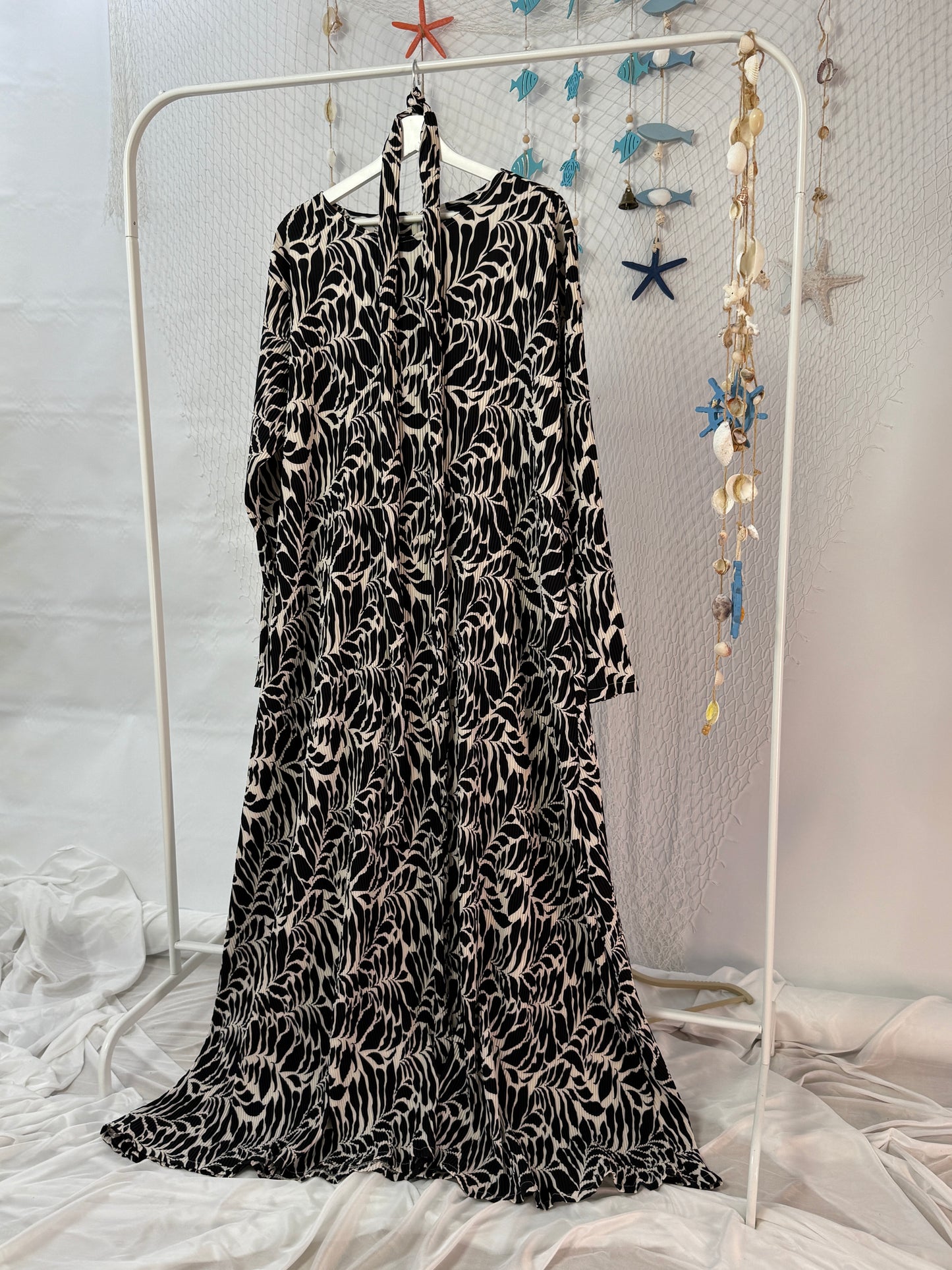 LUNA DRESS