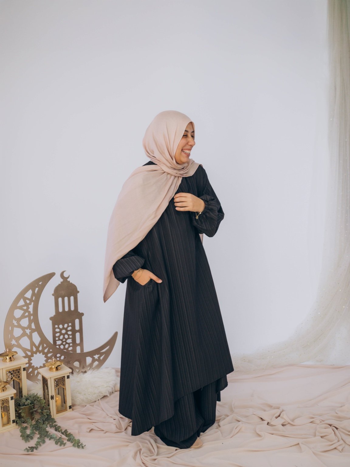 NABLUS ( wide leg )