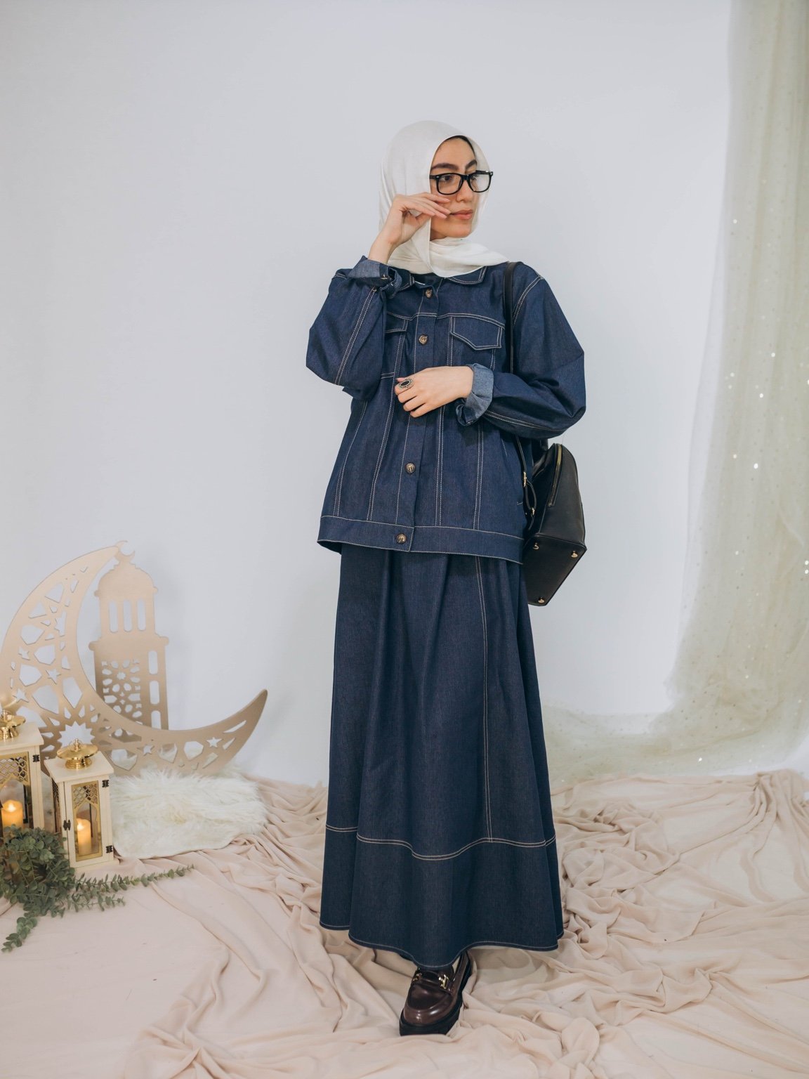 JEANS SET