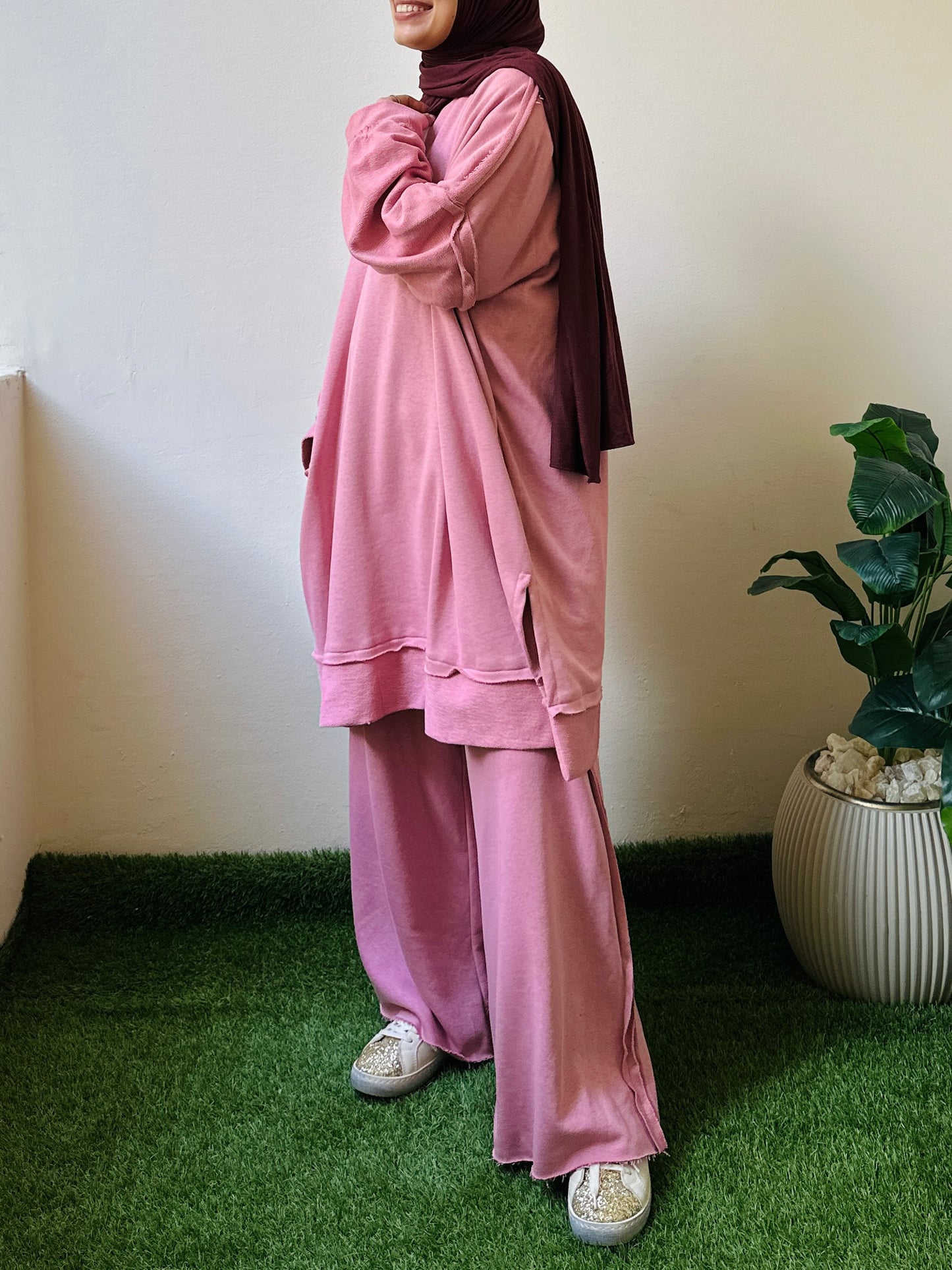 Melton Set - ملتون ست -