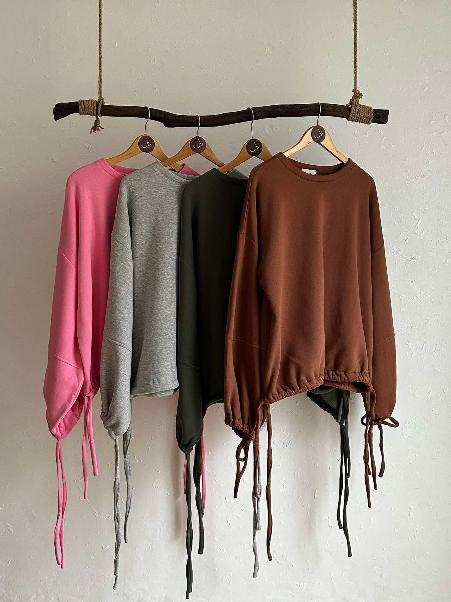 Marmar hoodie