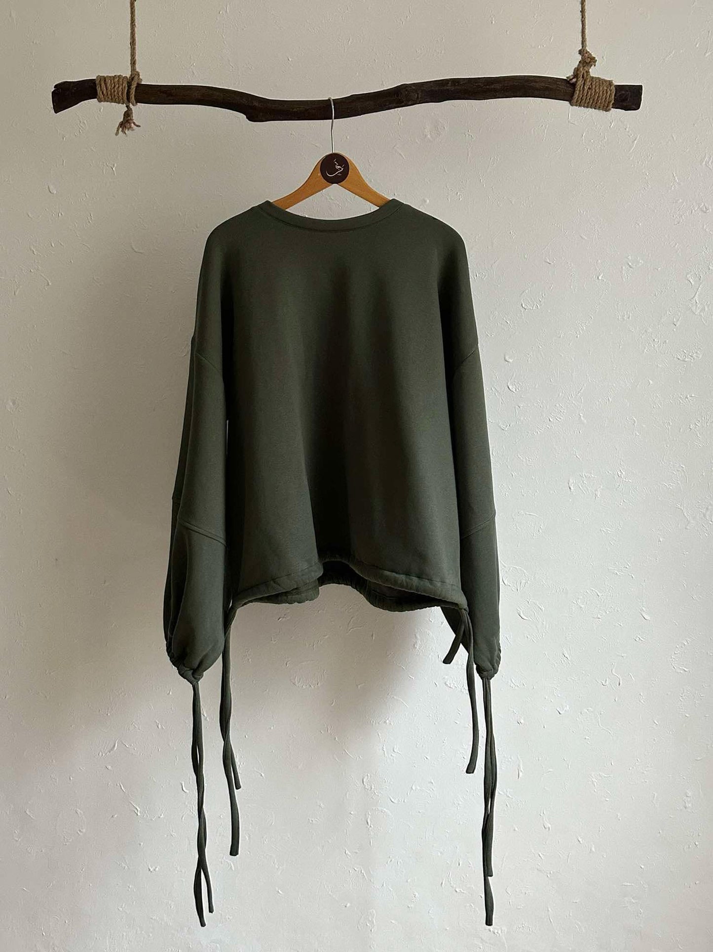 Marmar hoodie