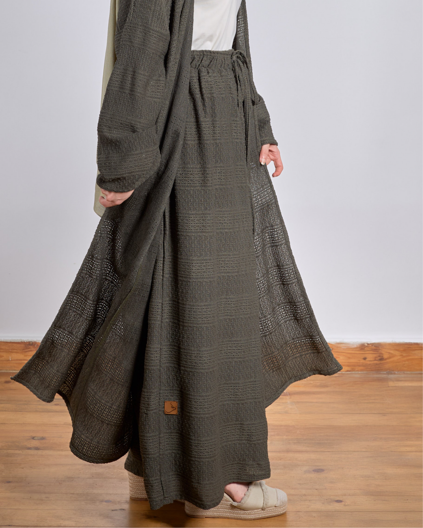 PALMA SKIRT تريكو