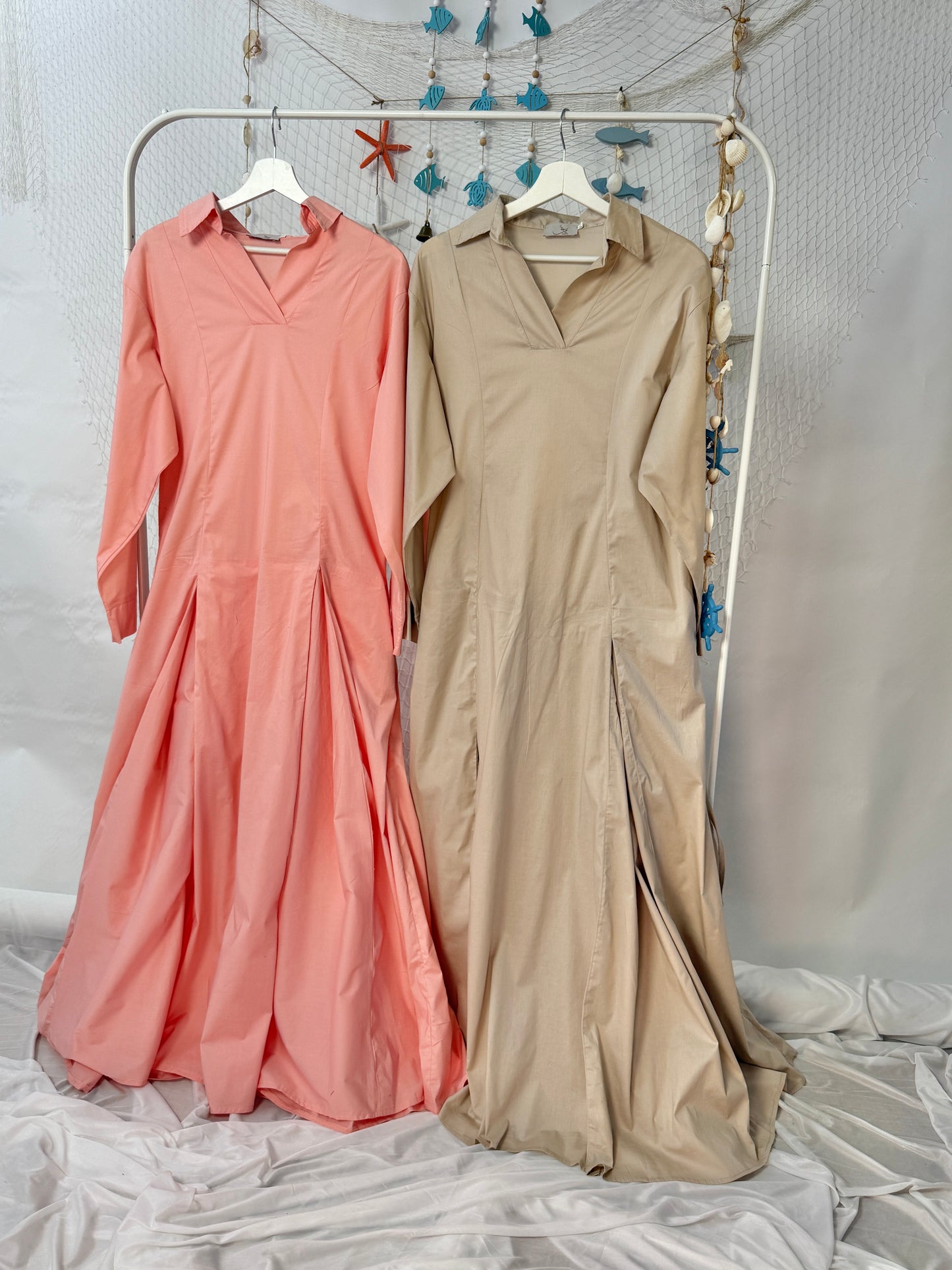 MIRA DRESS