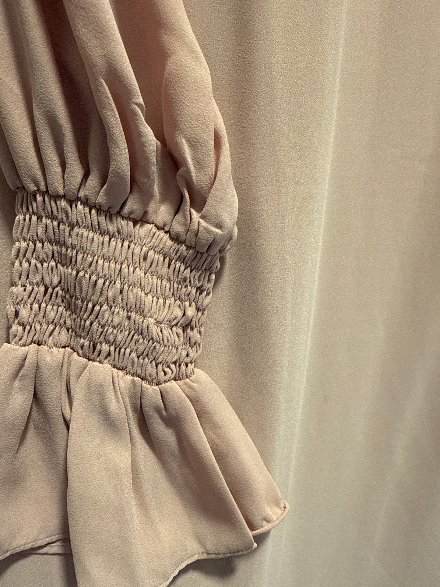 DORRA DRESS - درة