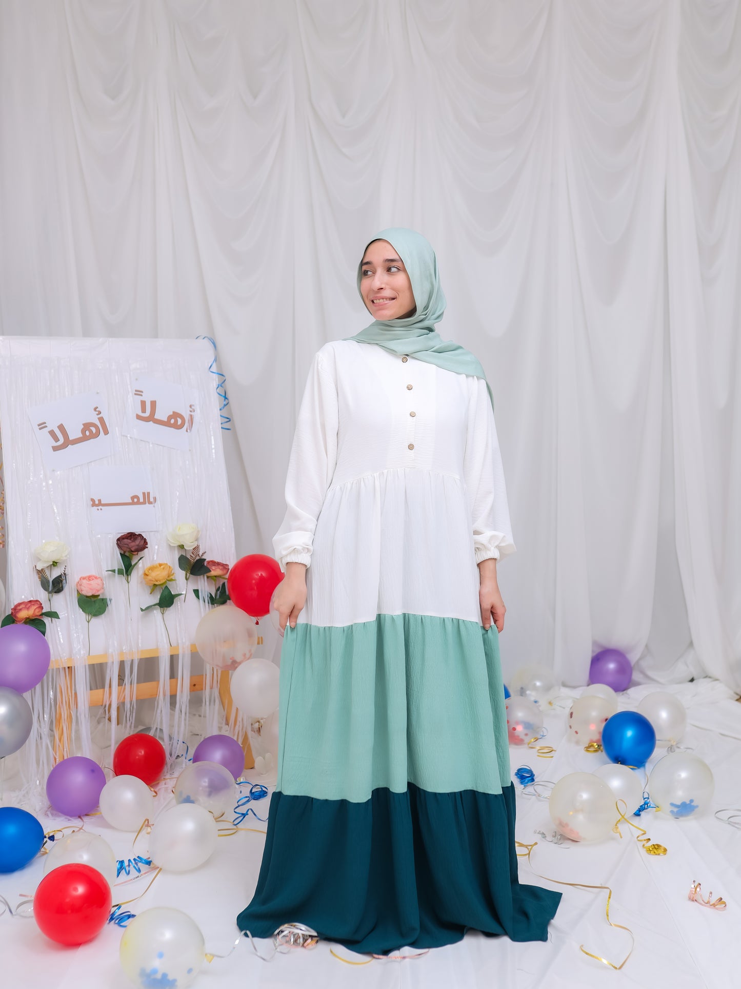BAHGA - بهجة