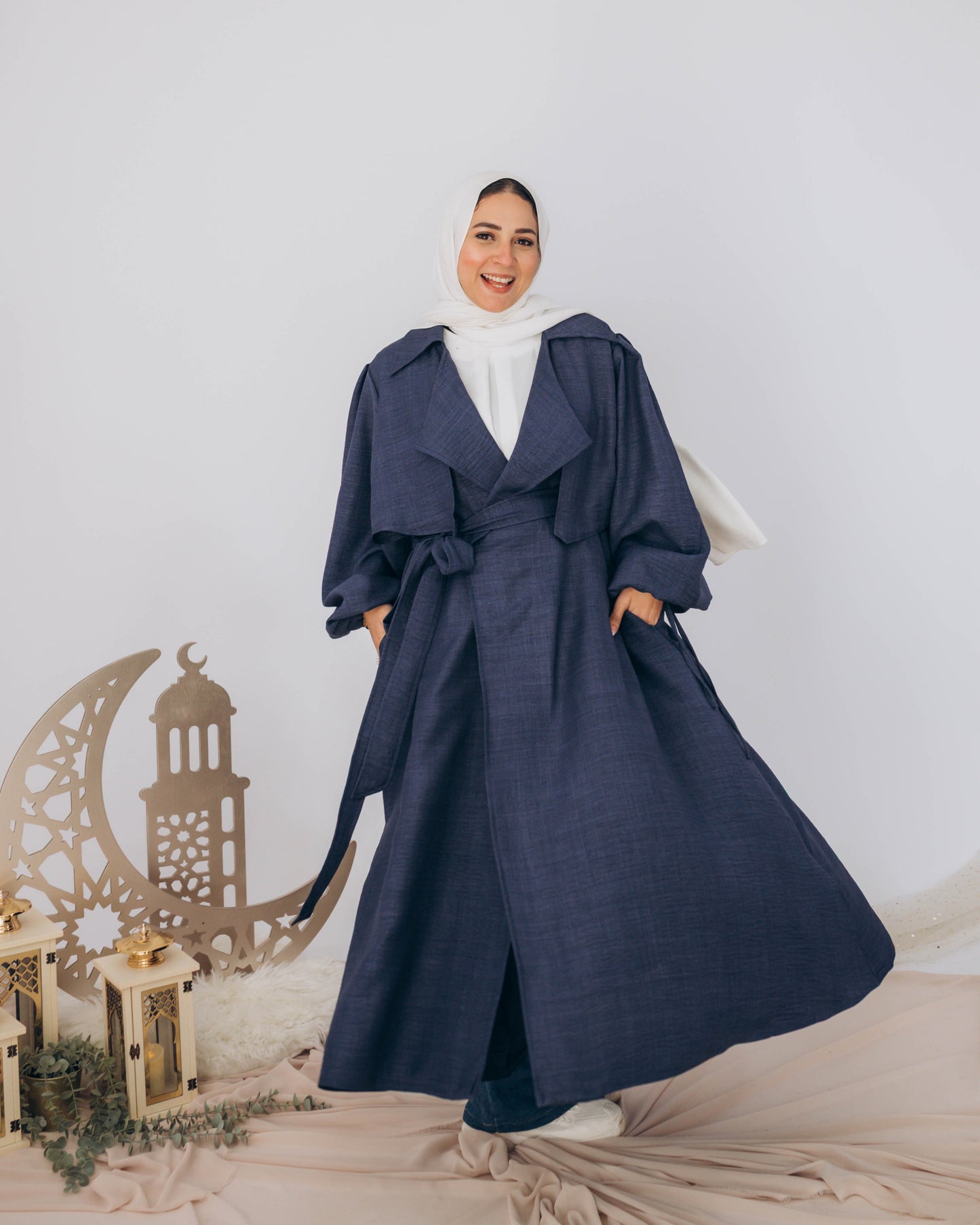 LINA- لينة