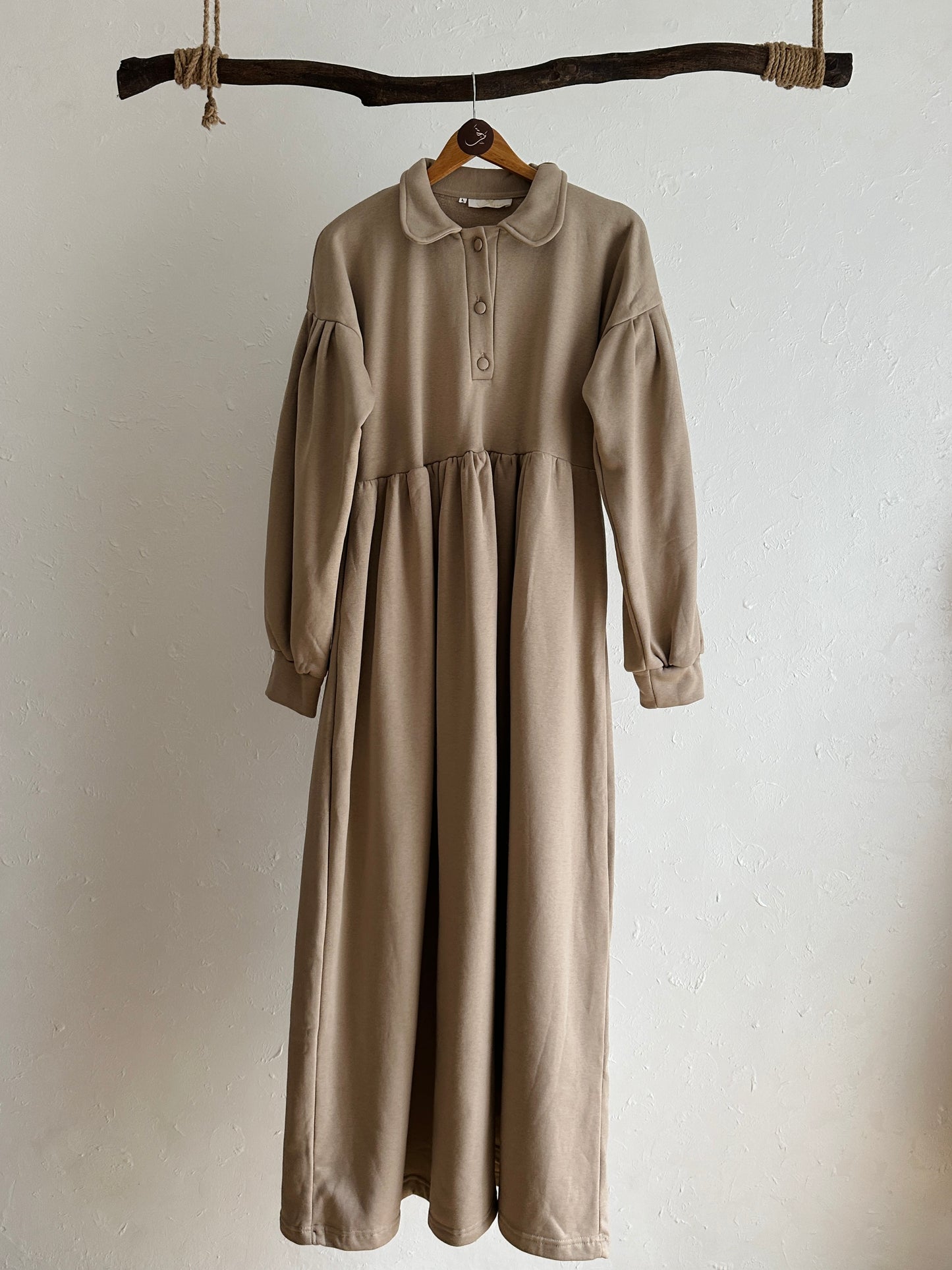 Dafa Dress - دفا دريس