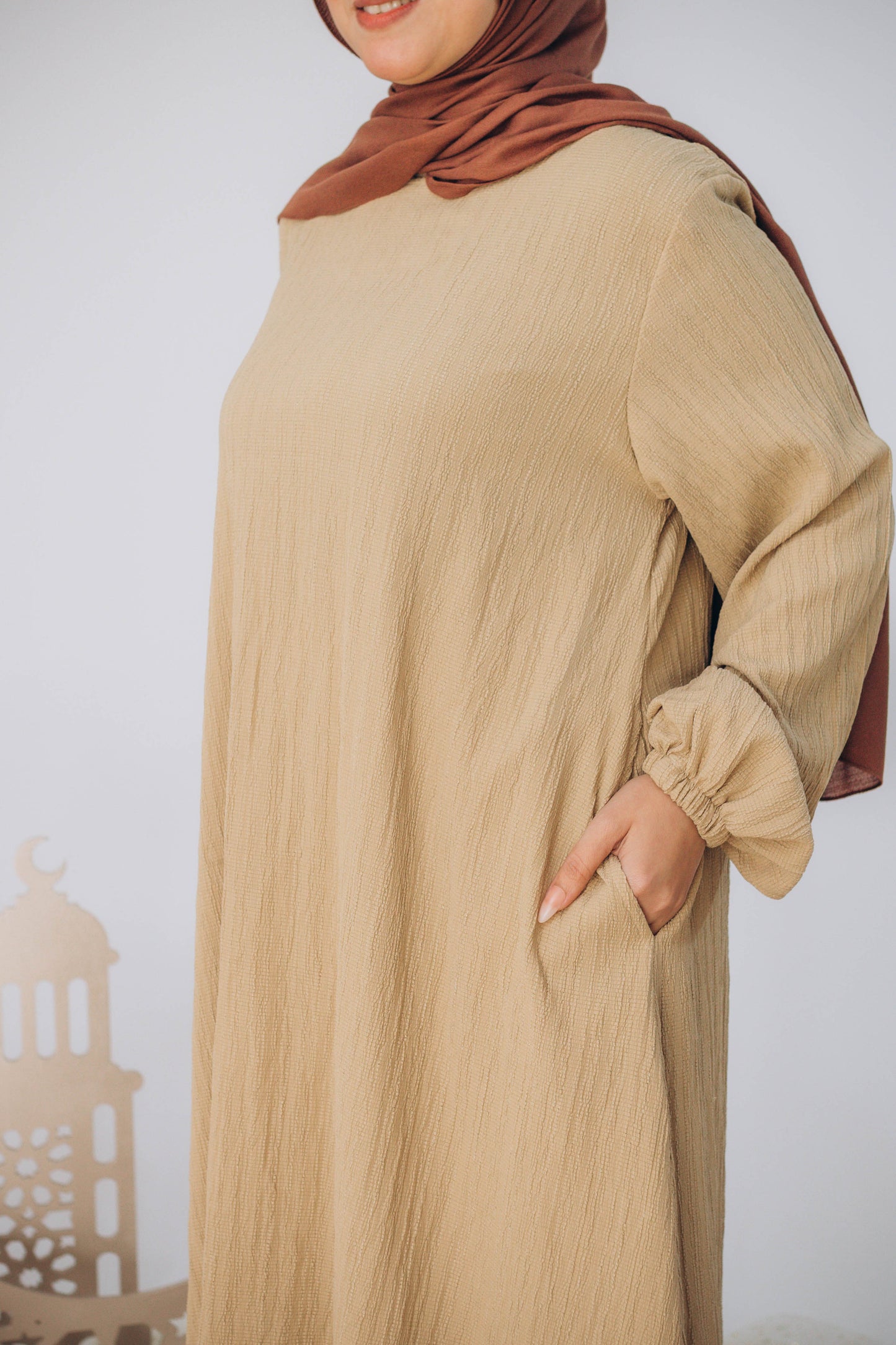 NABLUS ( wide leg )