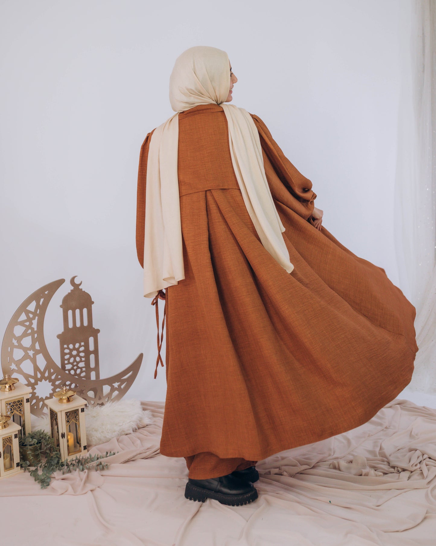 LINA- لينة