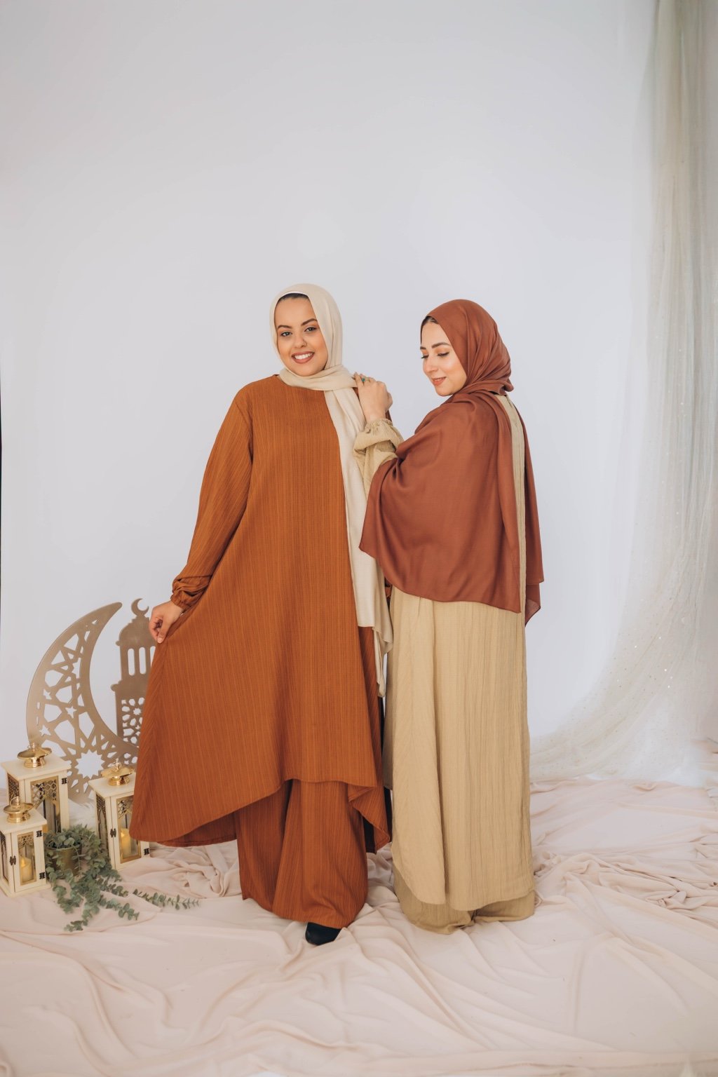 NABLUS ( wide leg )