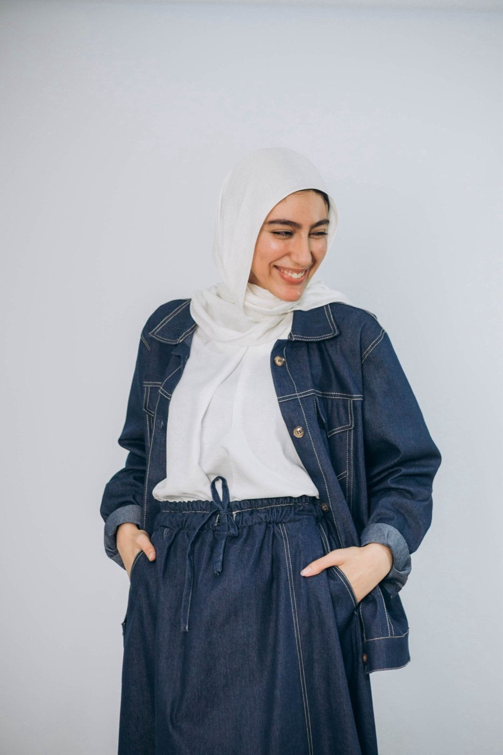 JEANS SET