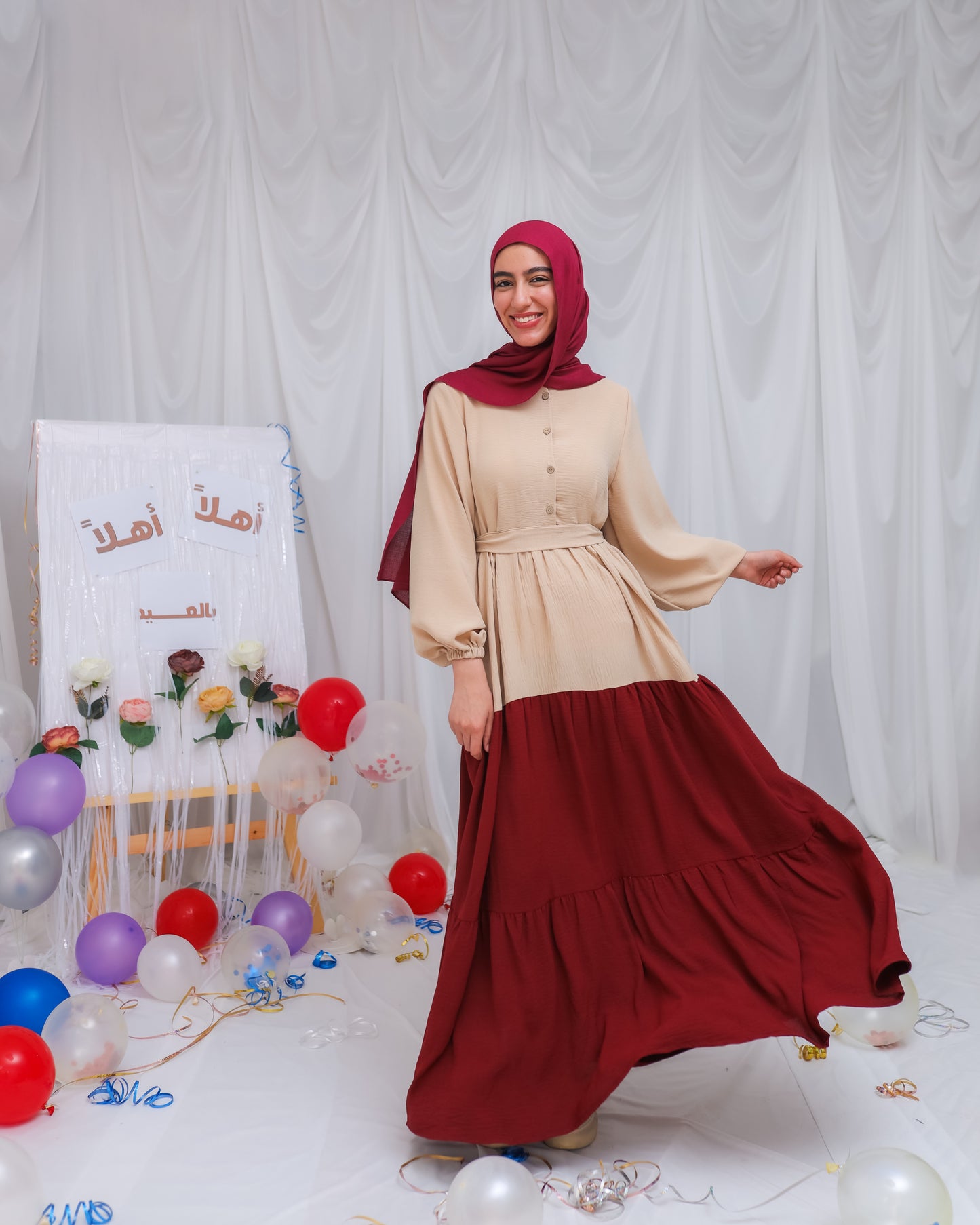 BAHGA - بهجة