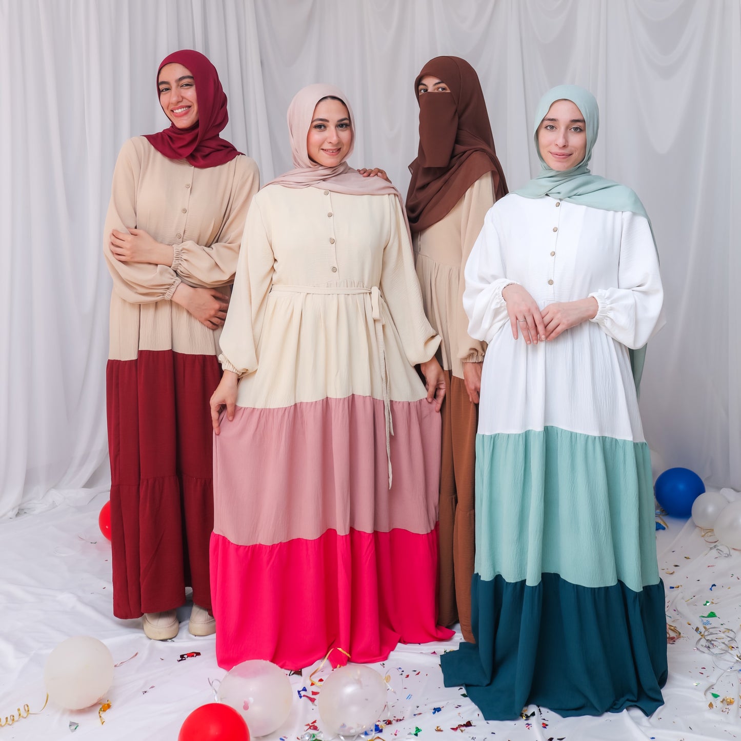 BAHGA - بهجة