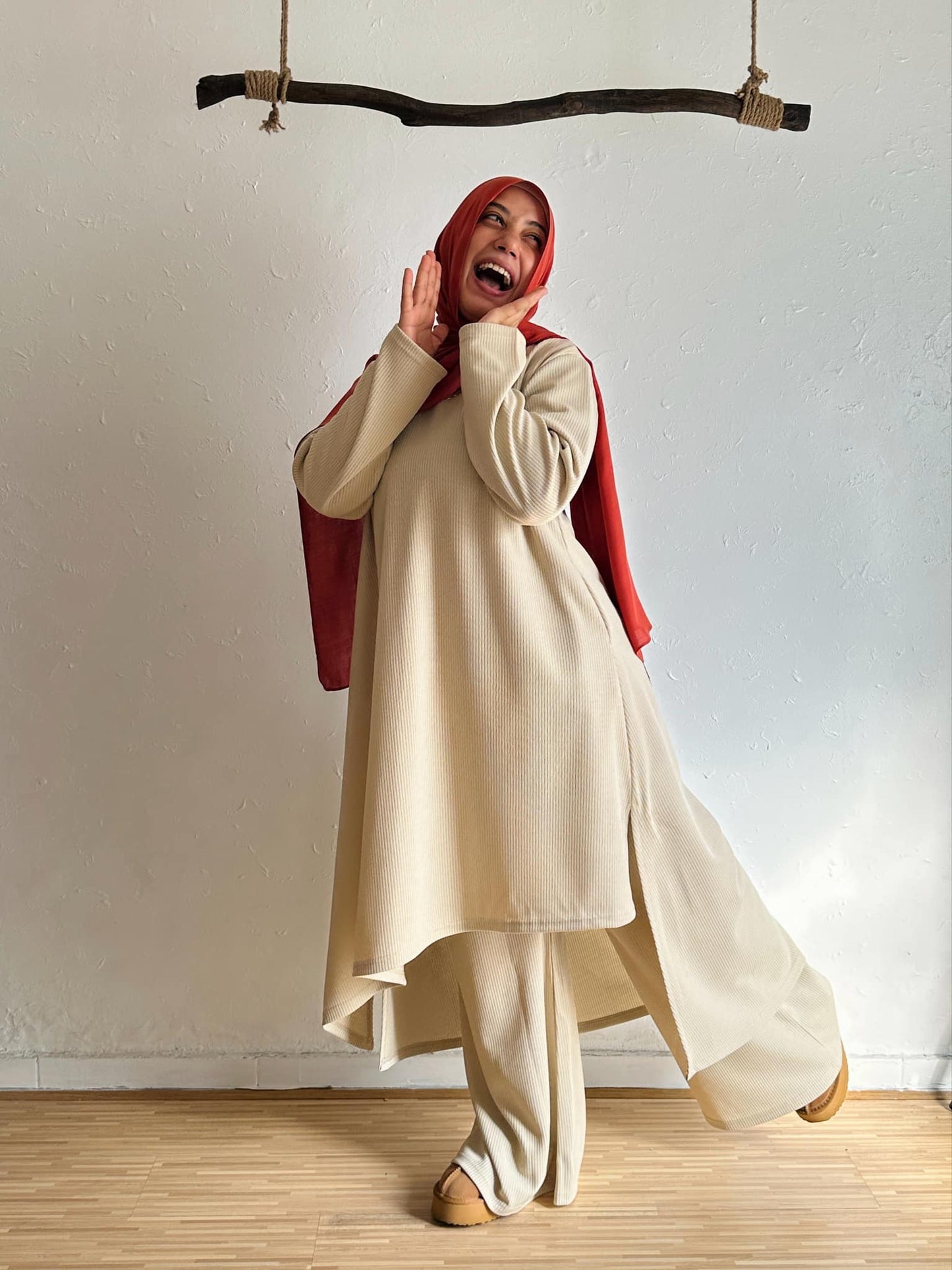 Jouyria Set