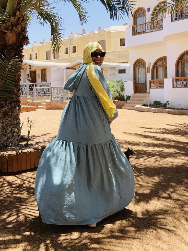 Dahab