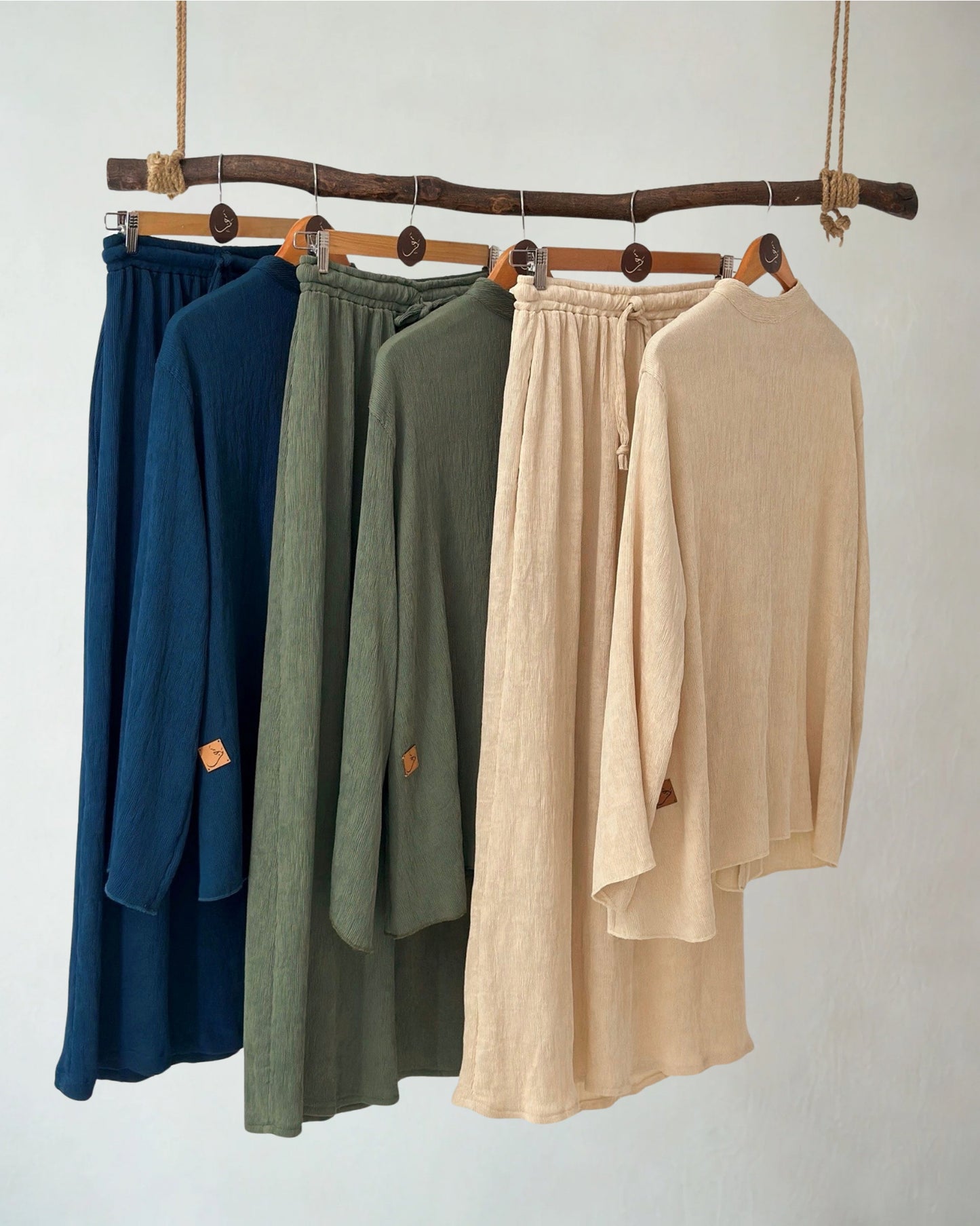 Korisha Set – Drop 2 🍂شتوية