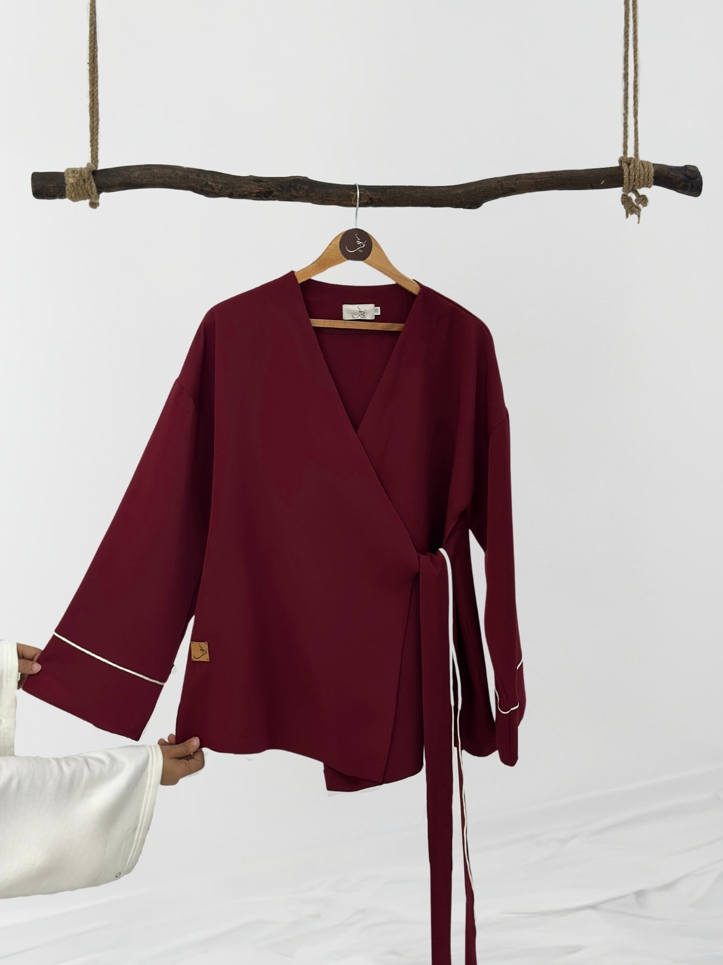 Roselin Set — Drop 4 🍂شتوية