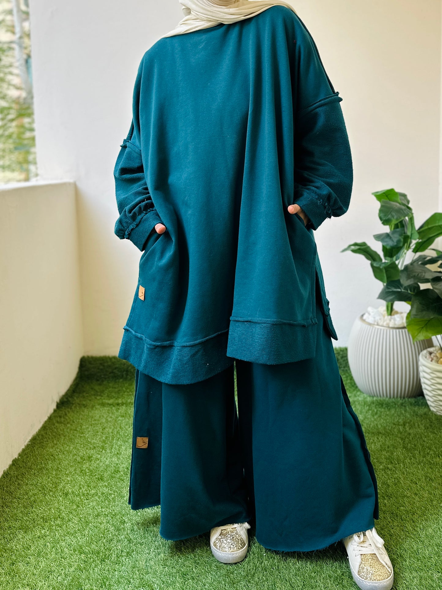 Melton Set - ملتون ست -