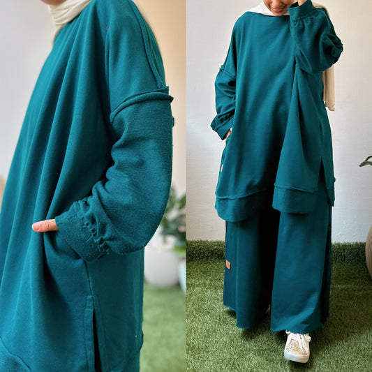 Melton Set - ملتون ست -