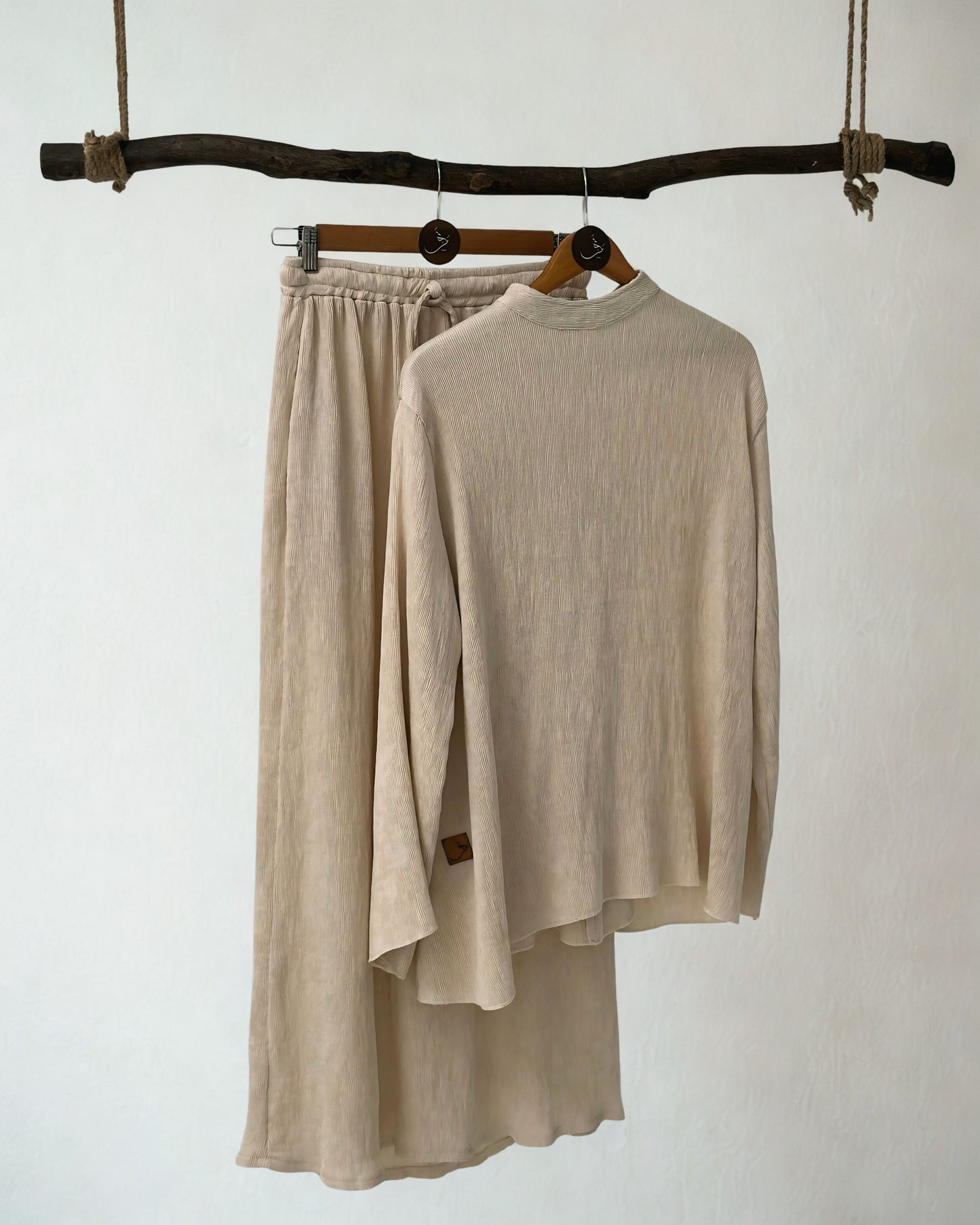 Korisha Set – Drop 2 🍂شتوية