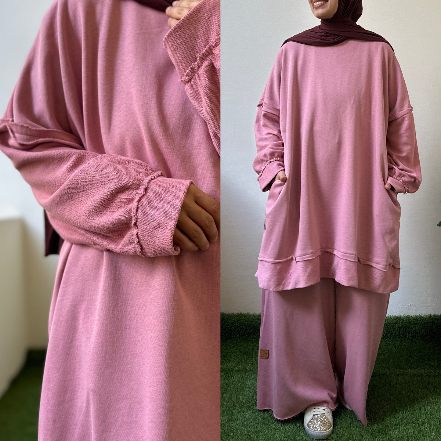 Melton Set - ملتون ست -