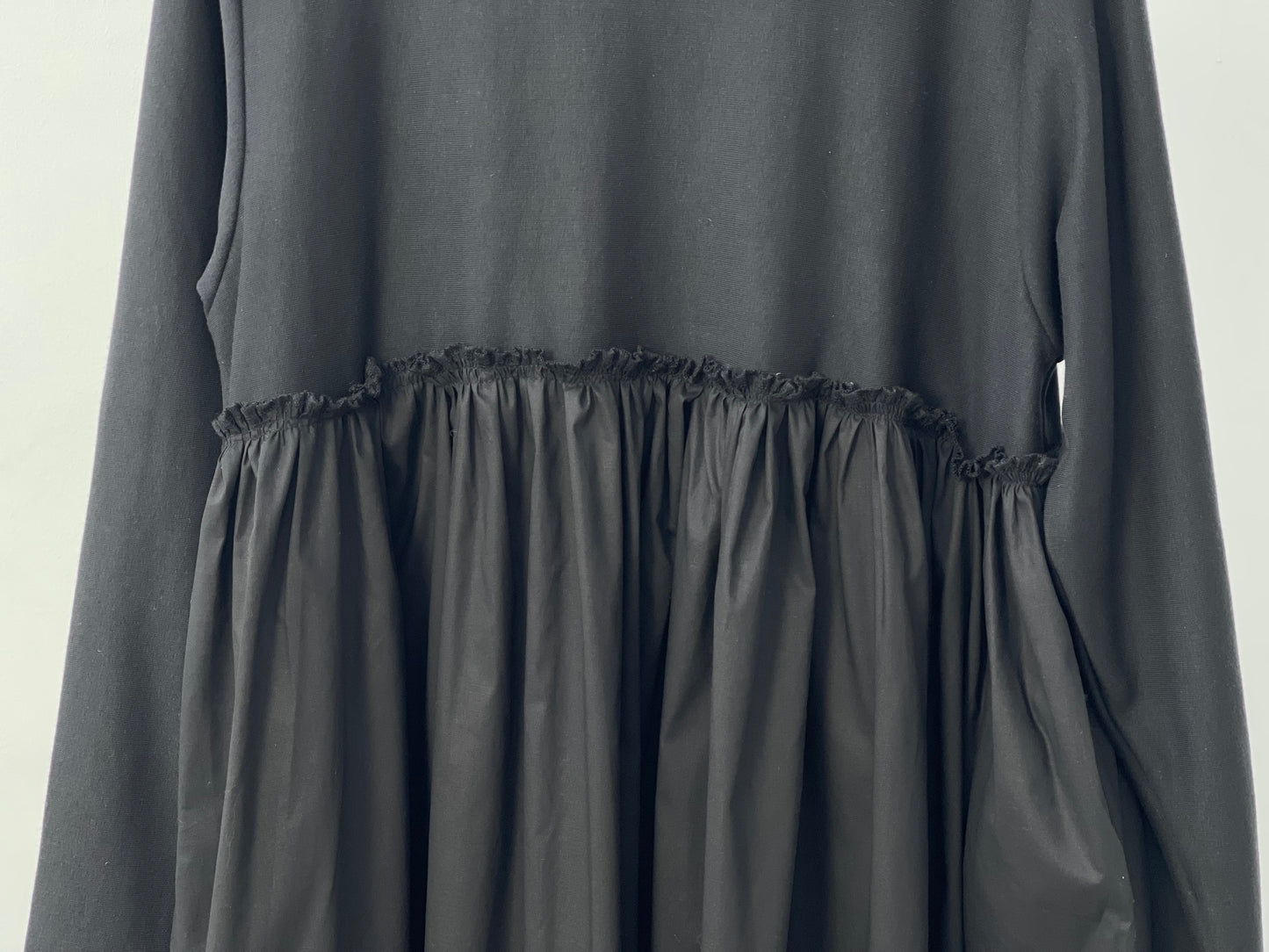 Misk Dress - فستان مسك -Drop 24 🍂 شتوية ٢٦