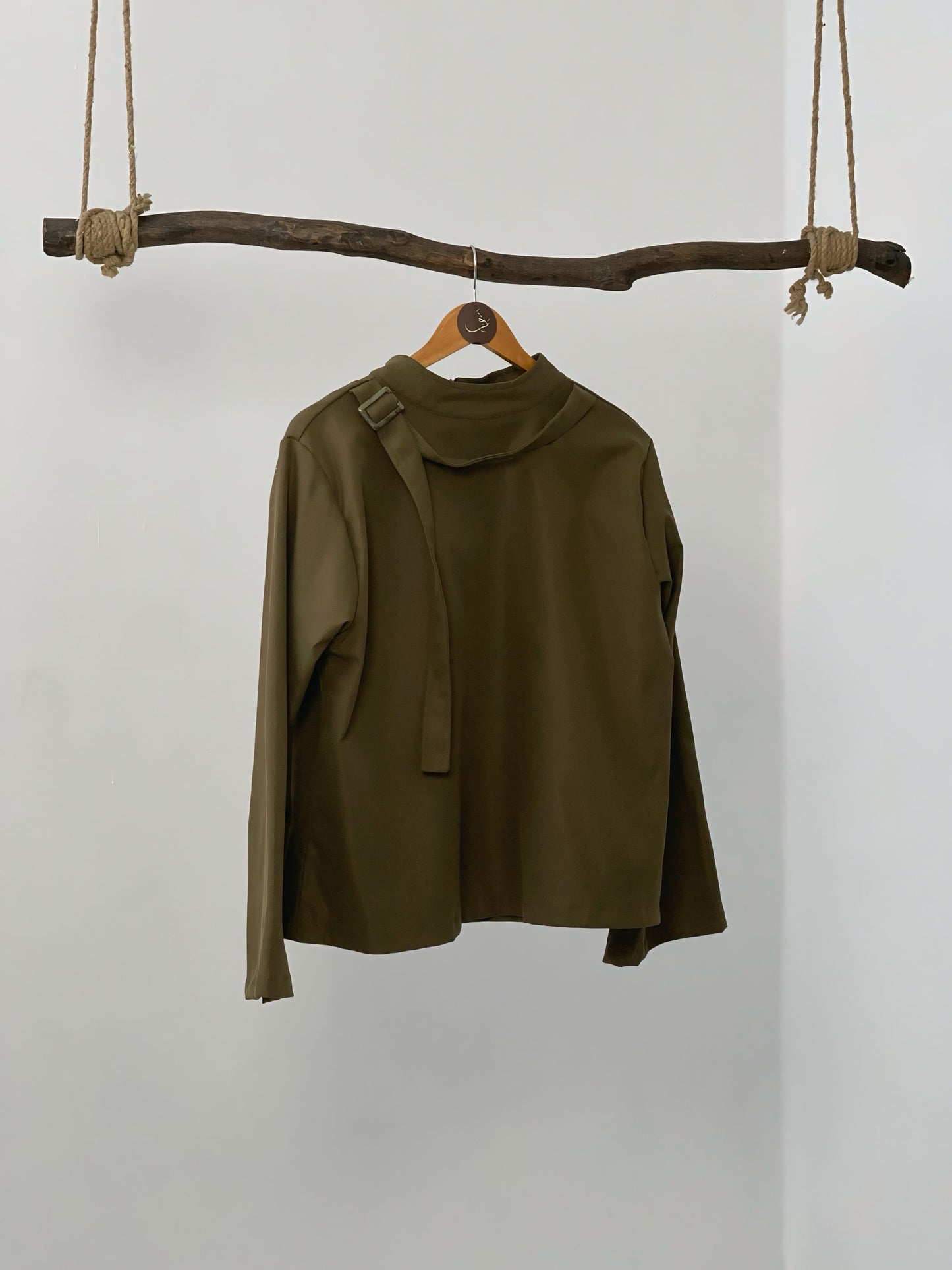 GABARDINE SET - ست جبردين Drop 29 🍂 شتوية ٢٦