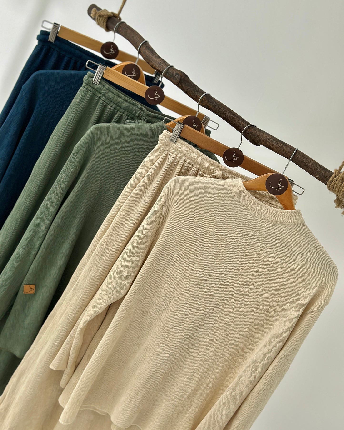 Korisha Set – Drop 2 🍂شتوية